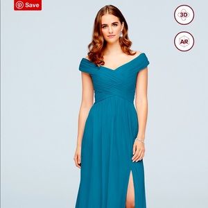 Bridesmaid Dress